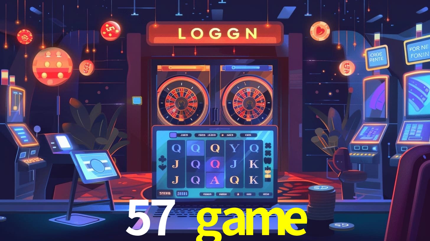 Login Seguro 57 game