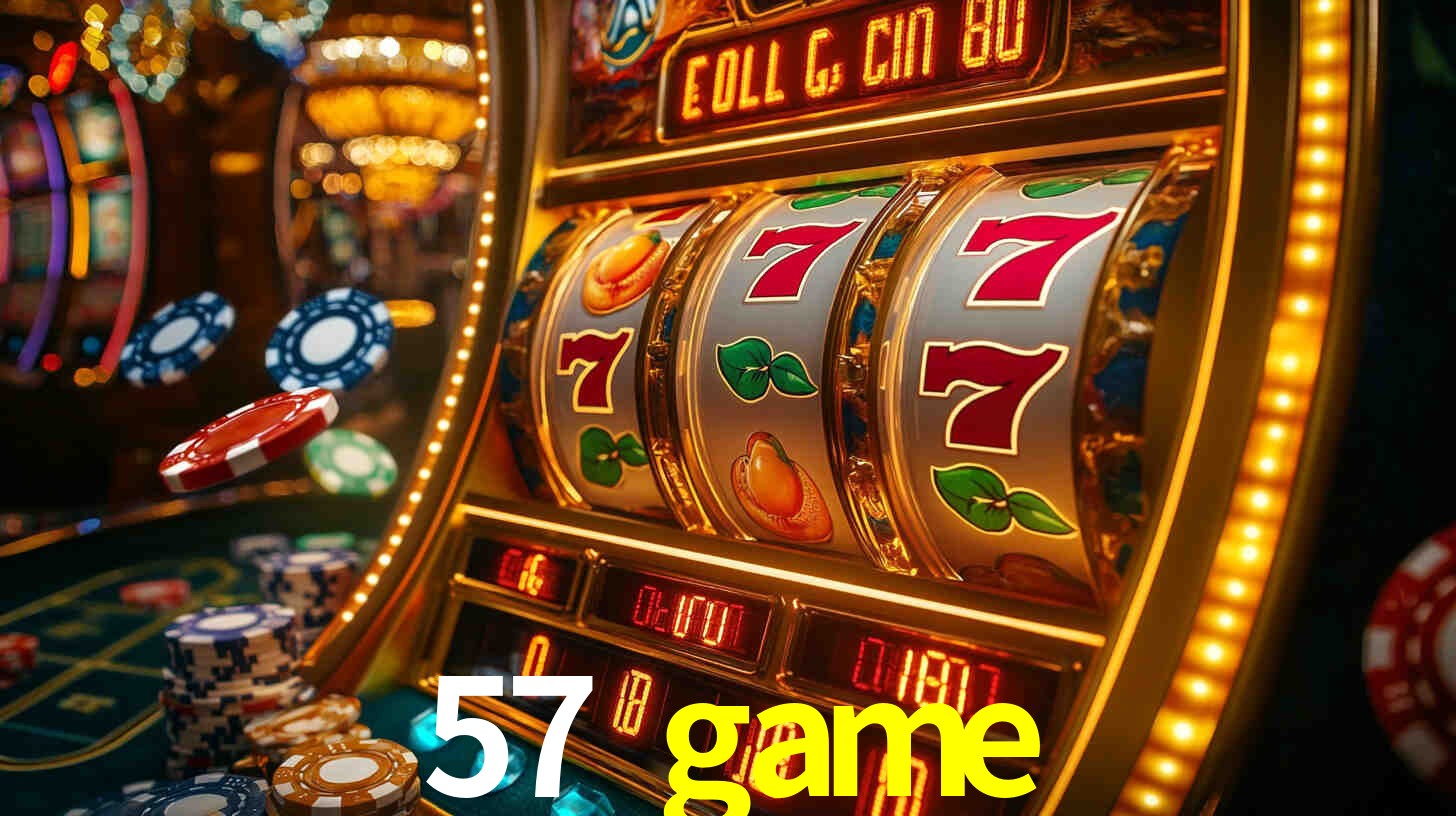 Torneios 57 game