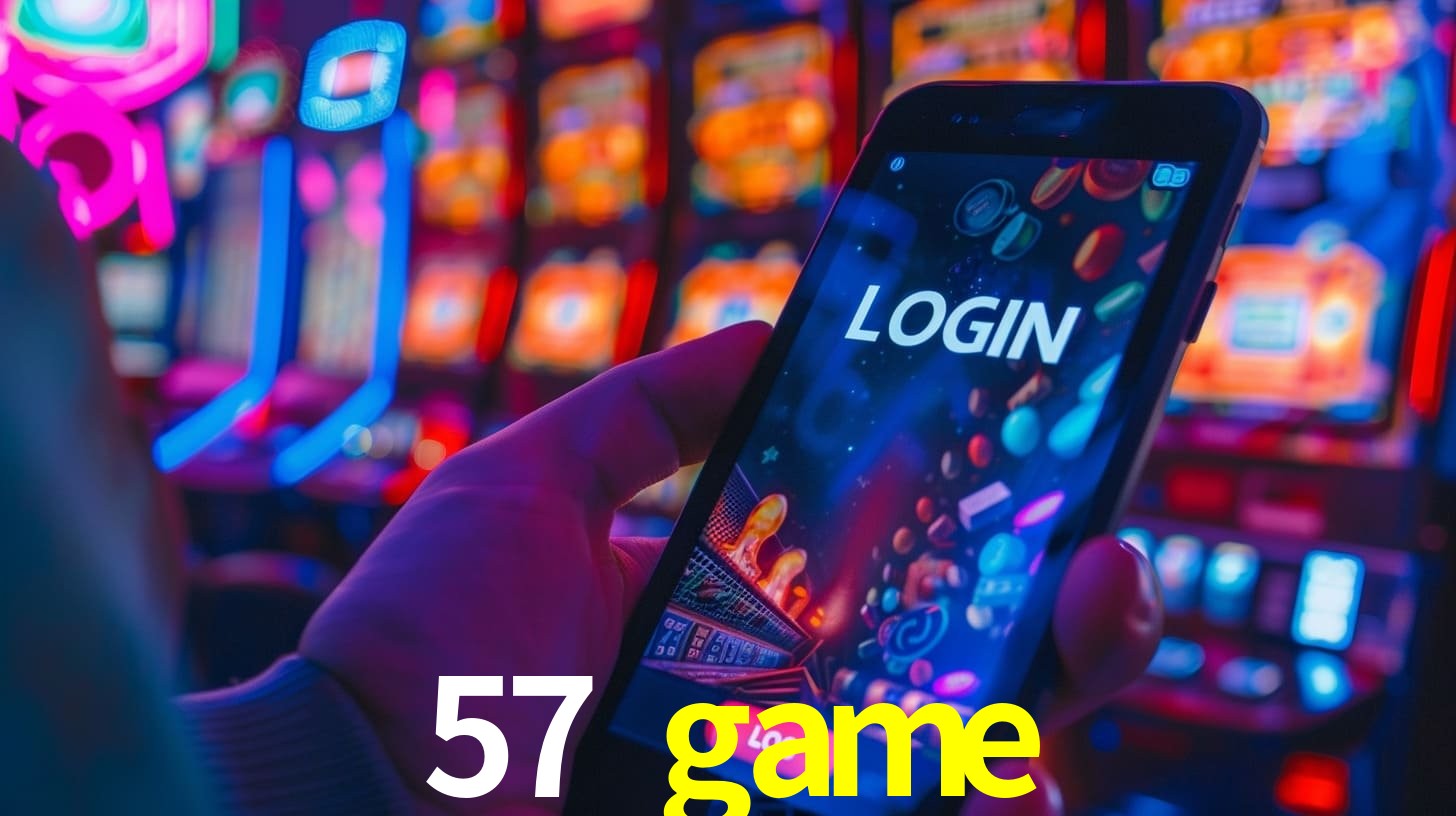 Diretório de Jogos 57 game