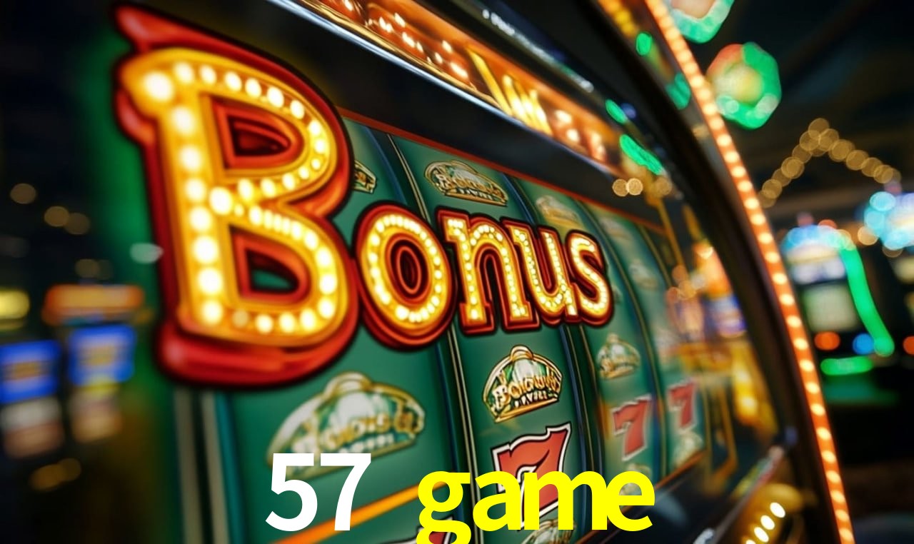 Integração de APIs 57 game