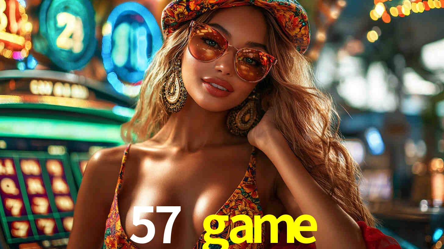 Bônus Diários 57 game