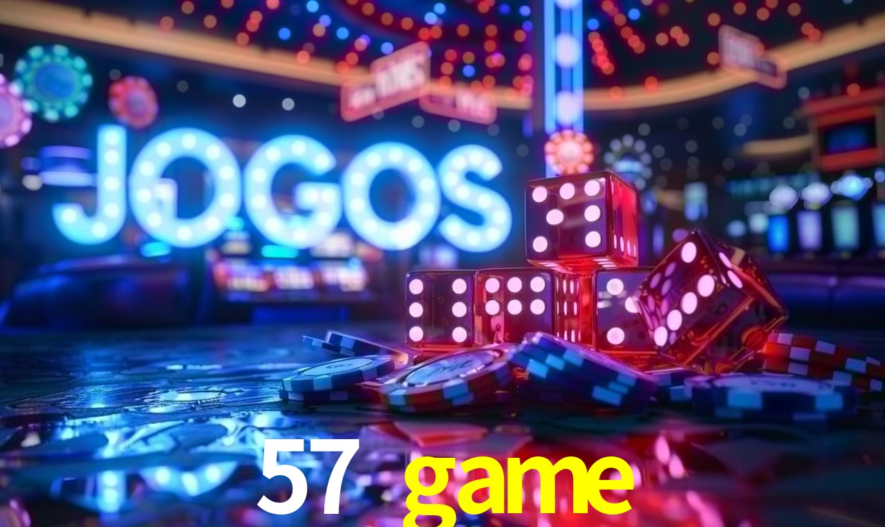 Estatísticas Esportivas 57 game