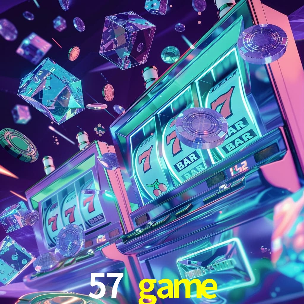 Mesa de Blackjack 57 game