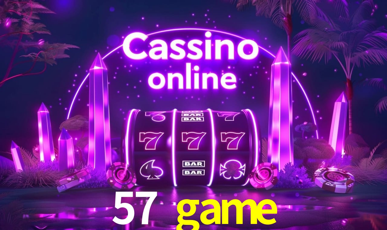 Casino Ao Vivo 57 game