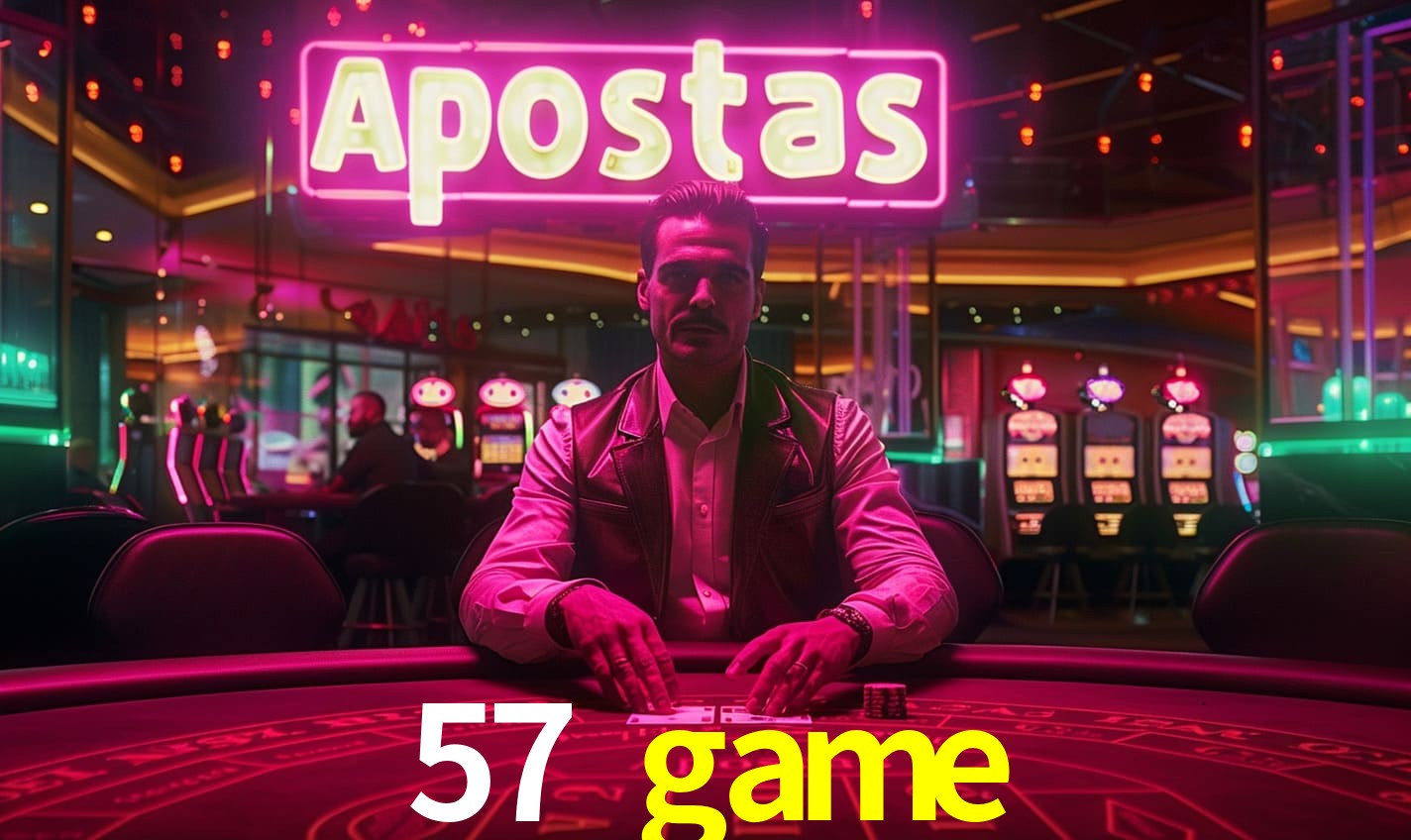 Estatísticas Esportivas 57 game